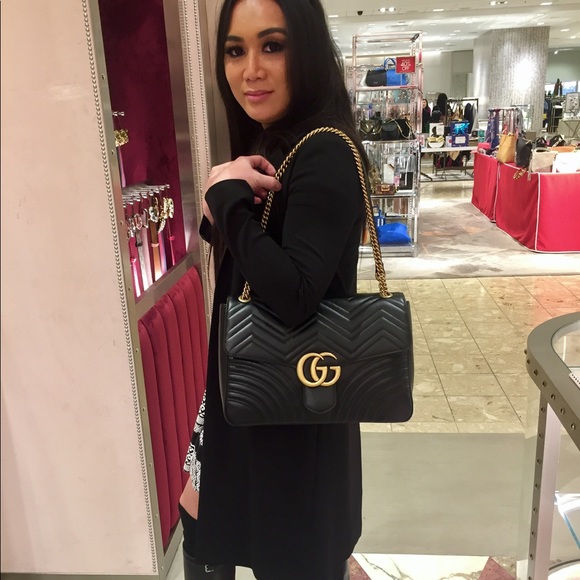 Meet your Posher, Jasmine marie - Picture 2 of 4